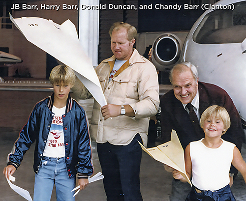 32.1 Fact-Spring 2026_JB Barr, Harry Barr, Donald Duncan & Chandy Barr (Chandy Clanton) Enhanced.jpg